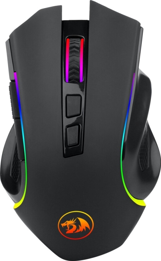 Redragon Redragon M602-Ks Griffin Rgb Wireless Gaming Mouse