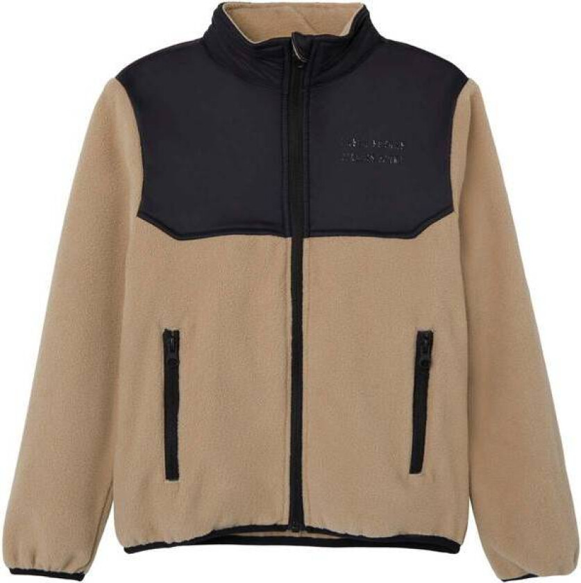 Name It Meeko Fleecejakke Til Barn, Crockery