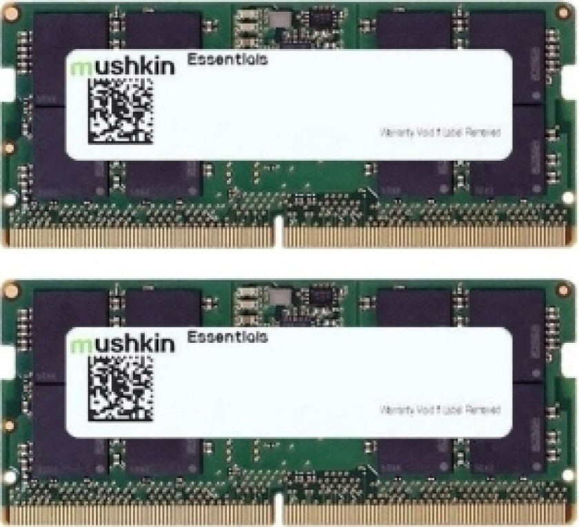 Mushkin - Ddr5 - 64 Gb - 4800 Mhz