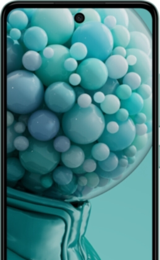 Hmd Pulse Plus 4+128Gb Ds Glacier Green