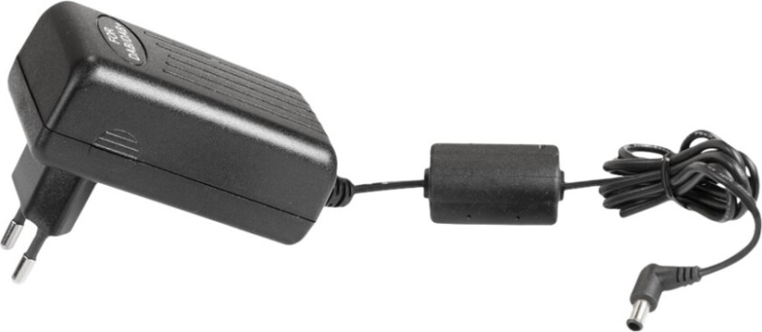 - Strømadapter - For Mr003gz