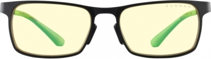 Optiks Fps Mini Razer Edition, Unisex, Rektangel, Klassisk, Sort, Rav, 5 Cm