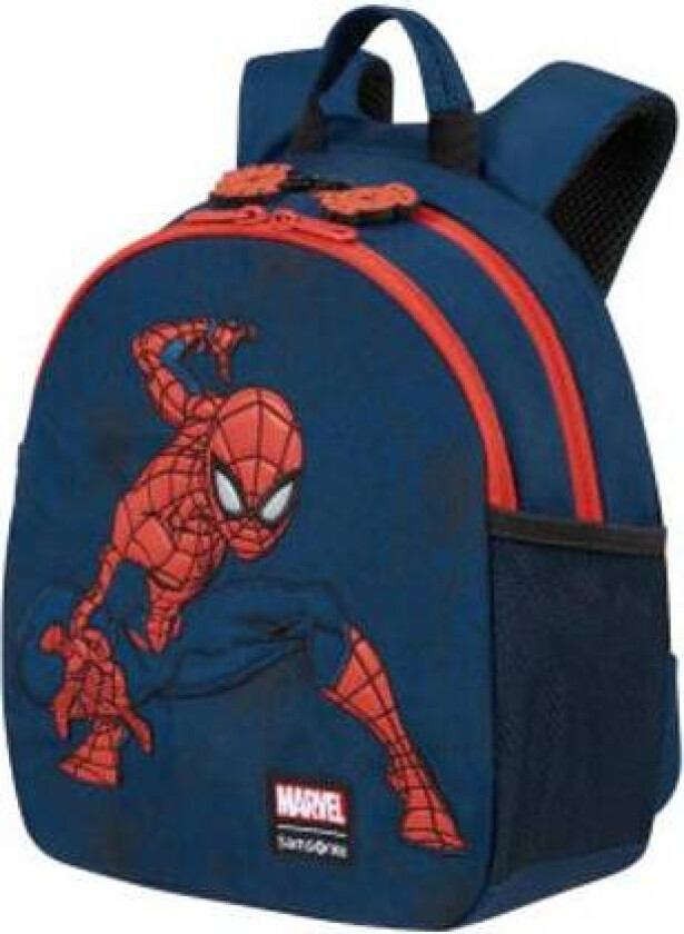 Barnesekk 9l Spiderman Disney