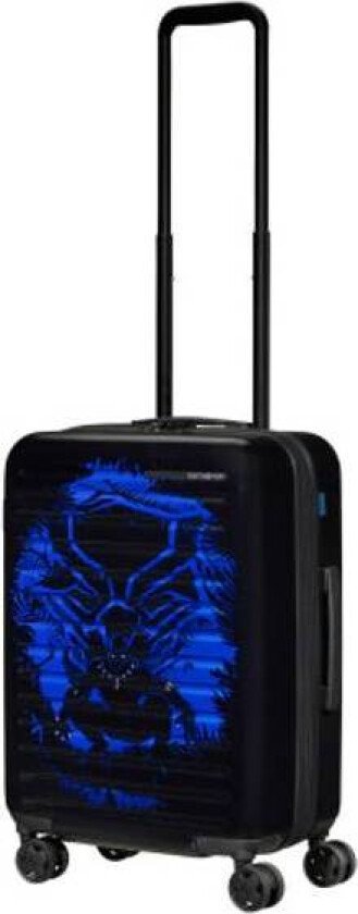 Kabinkoffert Utvidbar 35/42l Marvel Disney