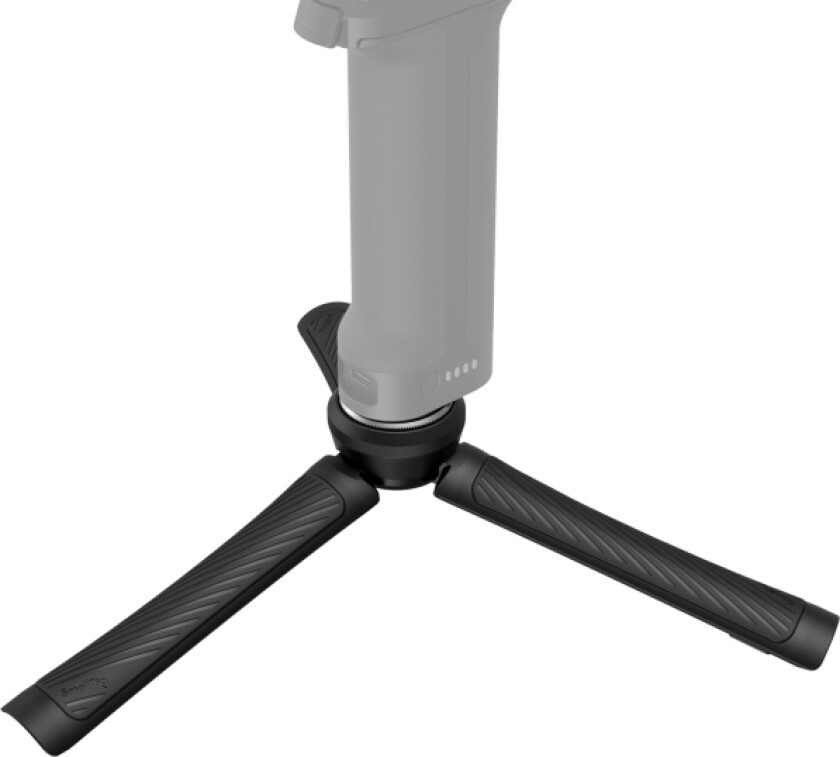 Smallrig 4117, 3 Ben, Sort, 3,3 Cm, 192 G