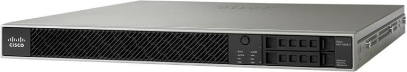- Rack-Monteringssett - For Firepower 1010, 1010 Next-Generation Firewall