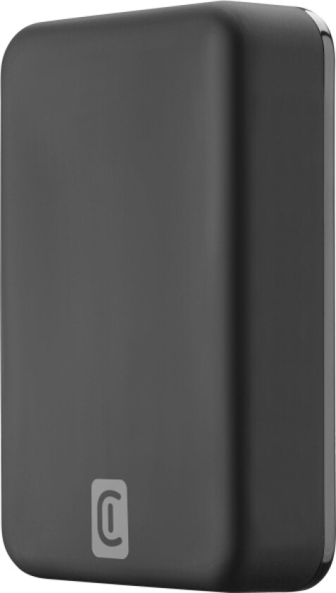 Cellularline Magsafe Wireless Power Bank Mag 10000 (60009)