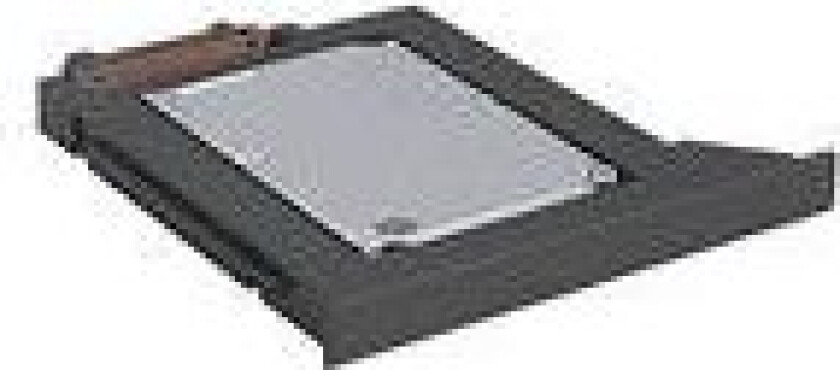 Hp - Harddisk - 80 Gb - Flyttbar - 2,5" - Ide - 5400 Rpm