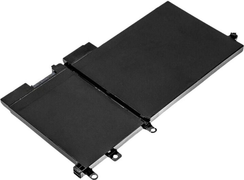 Coreparts - Batteri Til Bærbar Pc - Litiumpolymer - 4.47 Ah - 51 Wh - For Dell Inspiron 15 3530 Latitude 5280, 5290, 5480, 5490, 5491, 5495, 5580, 5