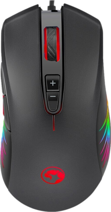 Mus M519 Pro 12000 Dpi Kablet Mus