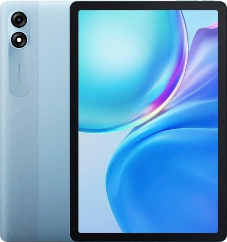Nettbrett Tab9 Wifi 10&Amp Quot 256Gb/Tab 9 Wifi Blå Blackview