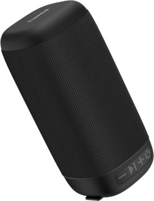 Tube 3.0, 3 W, 1%, Trådløs, 10 M, Usb Type-C, Bærbar Monohøyttaler