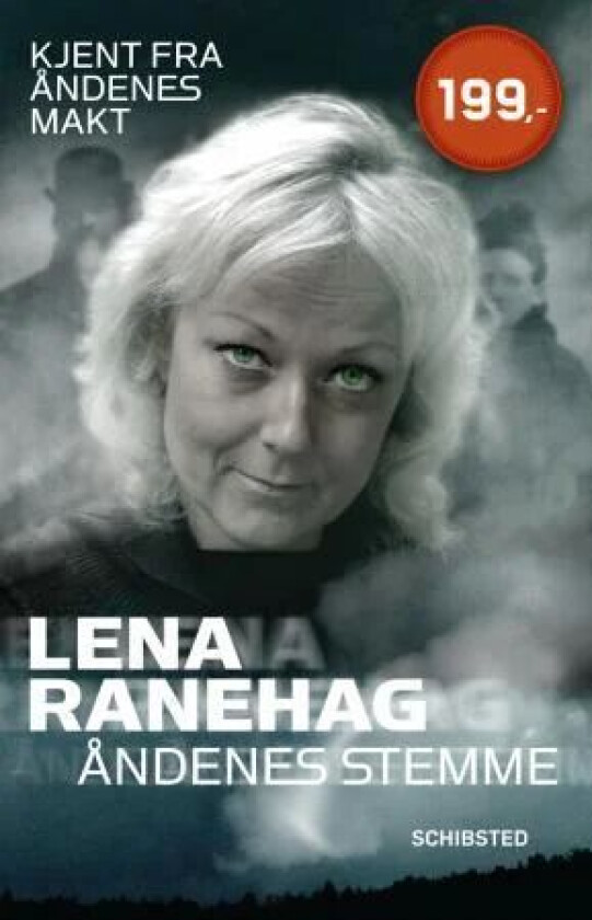 Åndenes stemme av Lena Ranehag