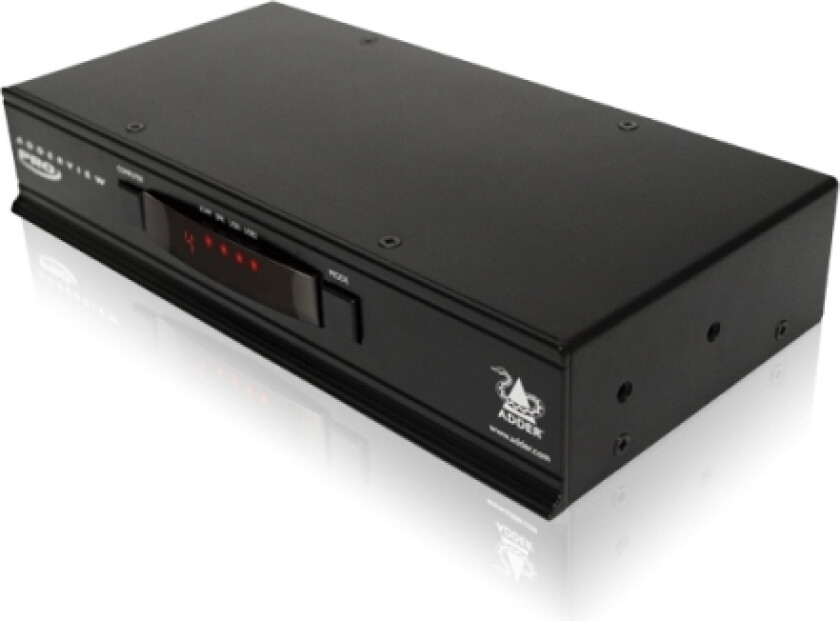 Adder Adderview Pro Dual-Link Dvi Kvm Switch