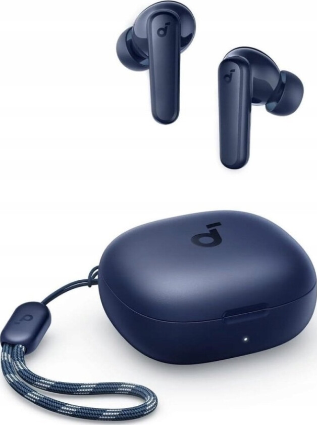Anker Hodetelefoner Soundcore R50i V2 Blå
