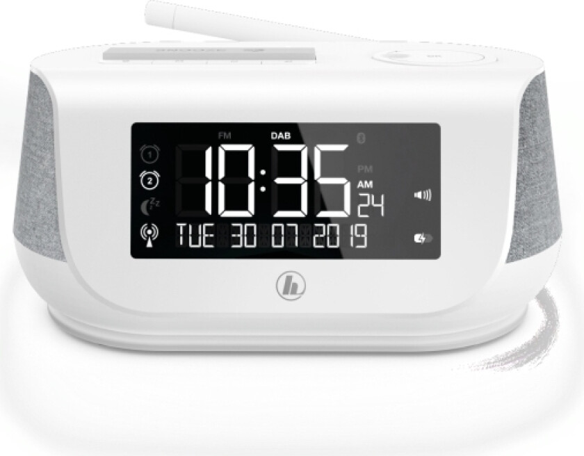 Dr36sbt, Bærbar, Digitalt, Dab, Dab+, Fm, 87,5 - 108 Mhz, 174.928 - 239.2 Mhz, 4 W
