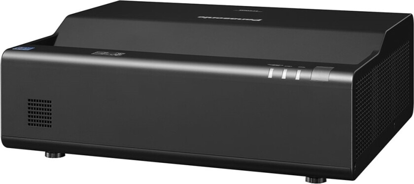 Pt-Cmz50 - Lcd-Projektor Med Ultrakort Kast Med Laserteknologi (Wuxga 1 920 X 1 200 | 5 200 Lumen | Ultra Short Throw 0,235:1" Antrasitt (P