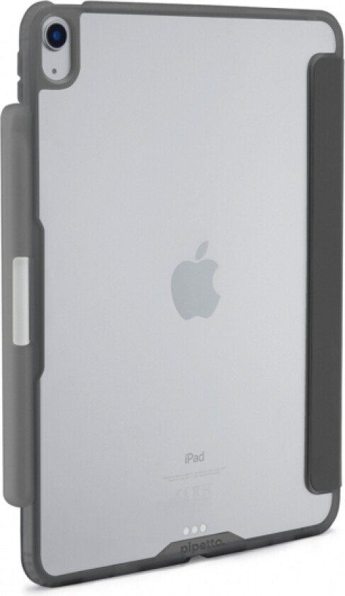 Ipad Air 11" Origami No3 Pencil Case - Grey