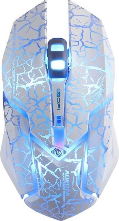 E-Blue Auroza Gaming Mouse (Ems639bccz-Iu)