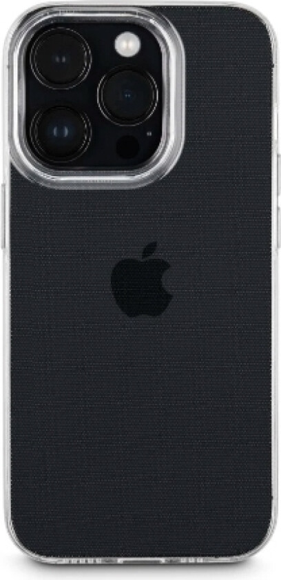 Always Clear Mobiltelefondeksel Til Apple Iphone 13 Pro, Gjennomsiktig (00138176)