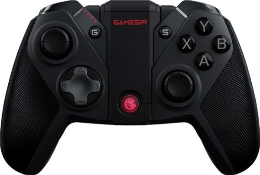Gamepad Gamesir G4 Pro Wrls