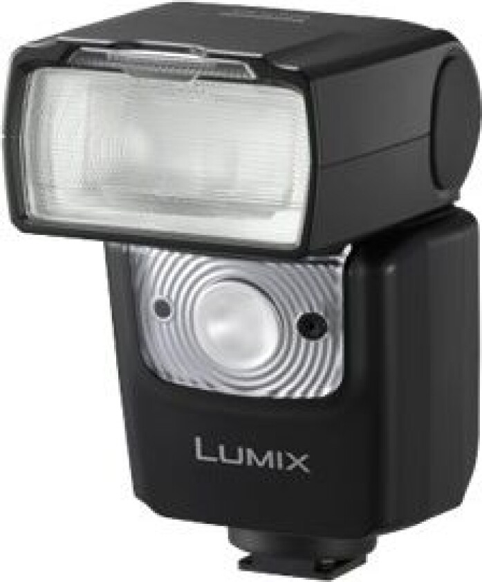 Dmw-Fl360le - Blitz Med Hot-Shoe-Kobling - 36 (M) - For Lumix Dc-S1m, S1h Lumix G Dc-G100, G110, G90, G91, G95, Gh5m2, Gh6, Gh6l, Gx9, Gx9