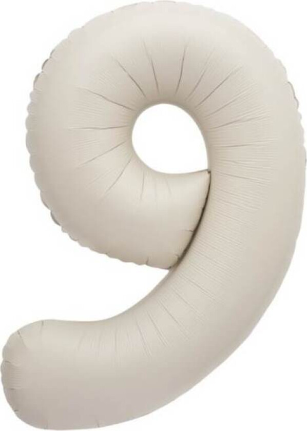 Tallballong 9, Matte Beige 86cm
