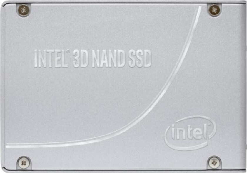Solid State Drive Dc P4510 Series - Ssd - 1 Tb - Intern - 2,5" - Pcie 3.1 X4 (Nvme)