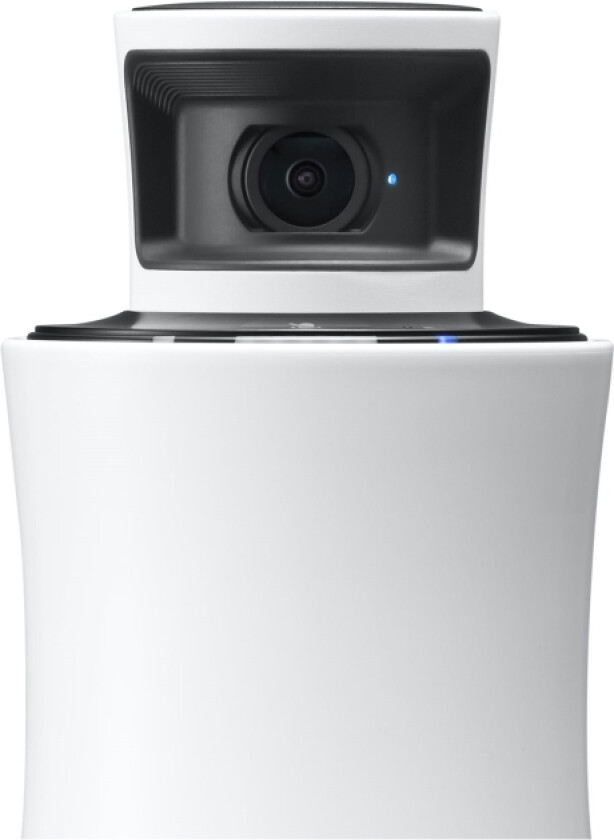 Bilde av - Konferansekamera - Panne - Lite Tårn - Farge - 1920 X 1080 - 1080P - Fastfokal - Lyd - Trådløs - Usb - Wi-Fi - Gbe - Usb 3.1 - Mjpeg