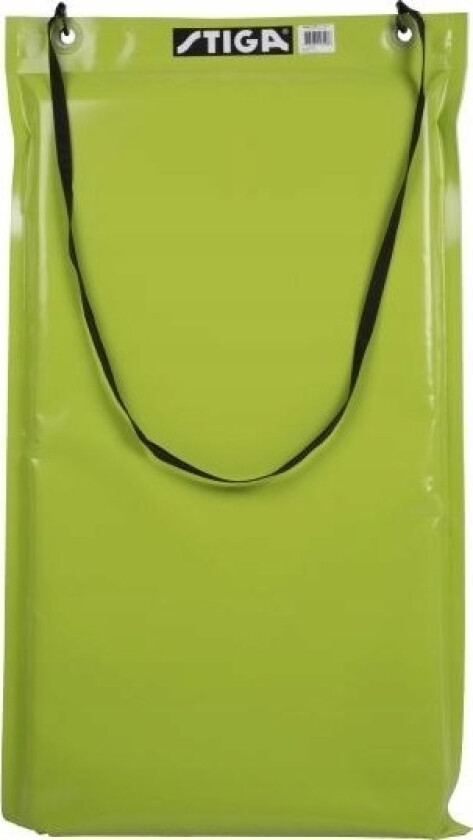 Bilde av Stiga Stiga Snow Flyer Junior 100X50x4cm Green St1113-09