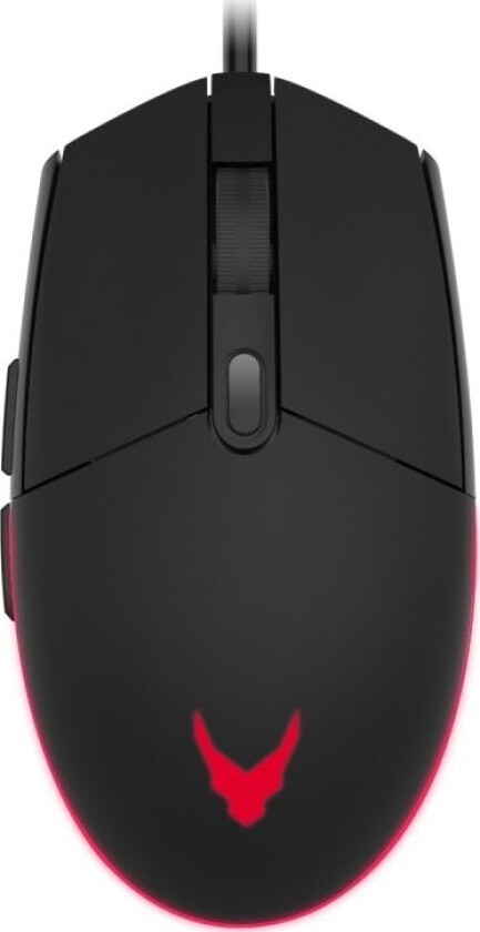 Omega Varr Vsetmpx5 Mus + Pad