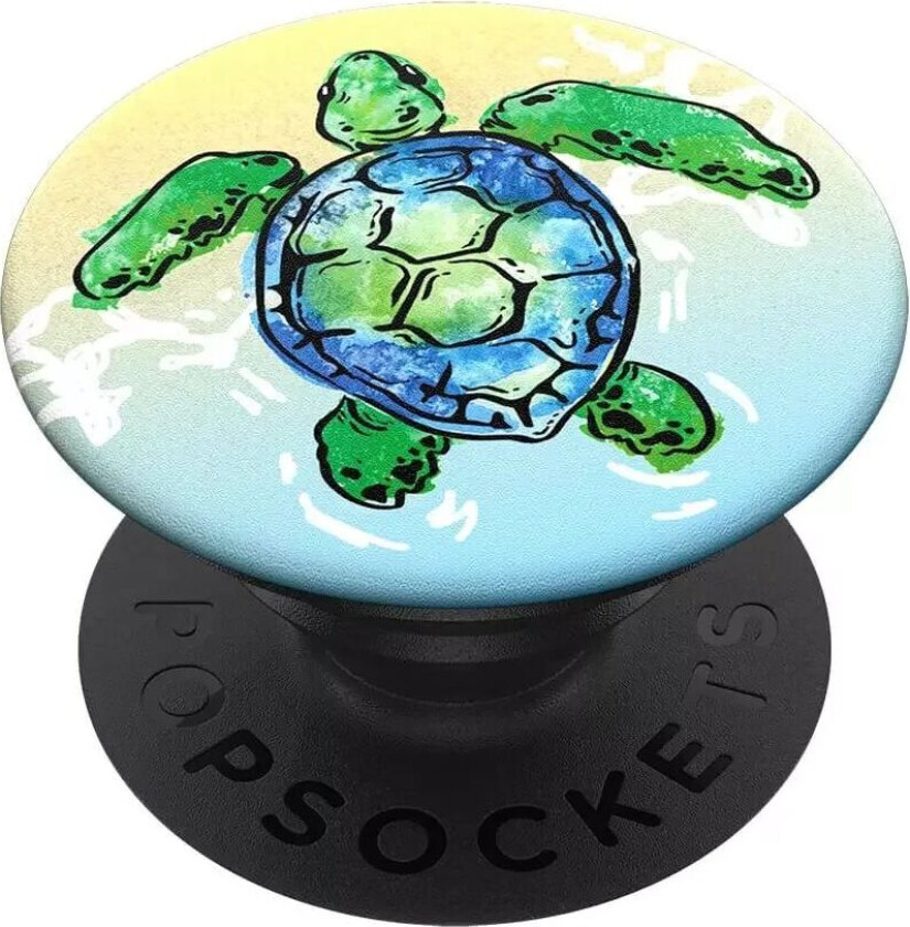 Popsockets Popgrip - Tortuga