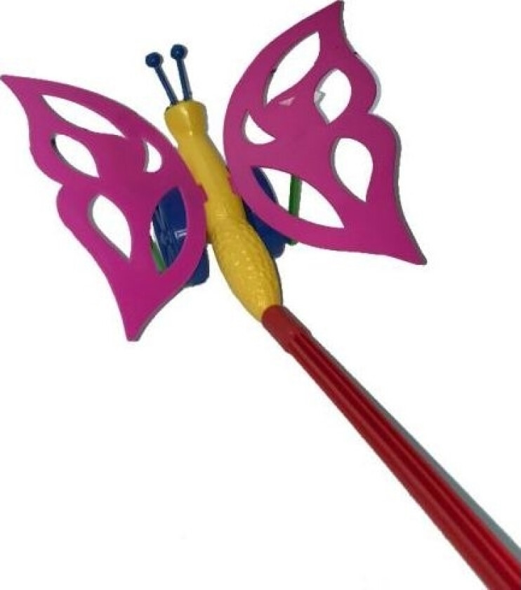 Azure Mix Butterfly For Å Skyve