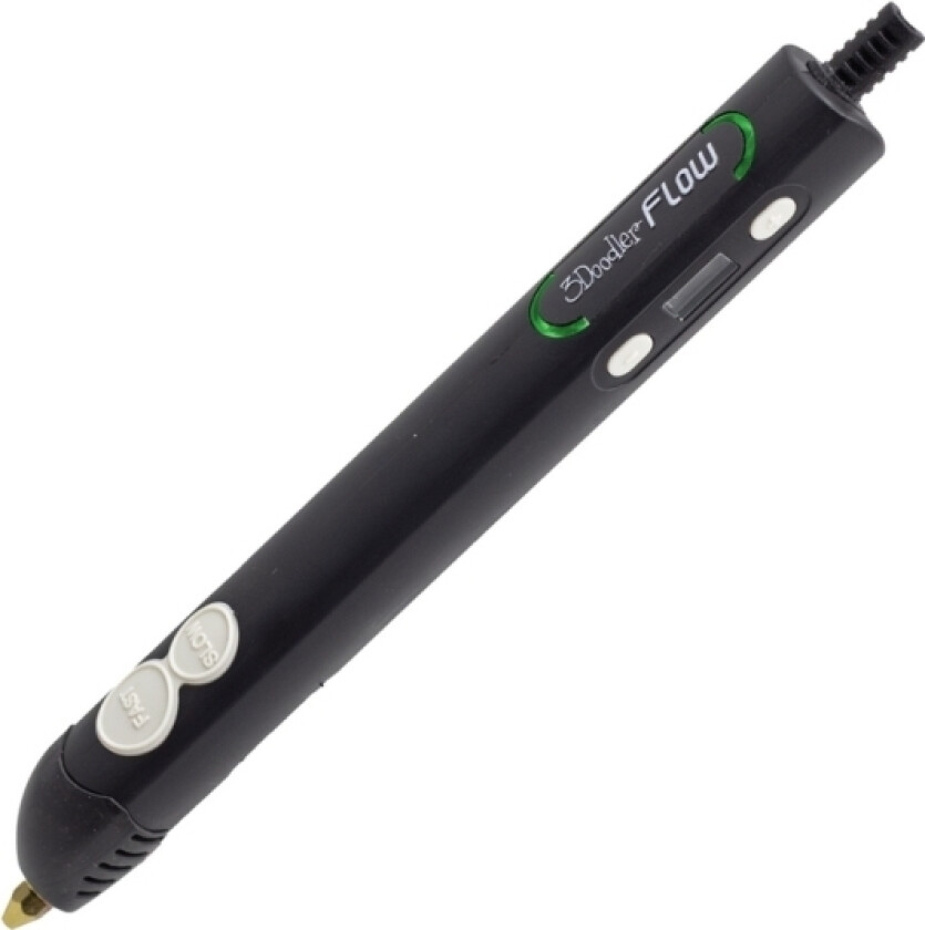 Flow 3D Pen startsett