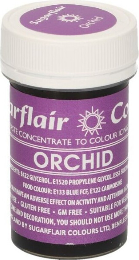 pastafarge Orchid 25g