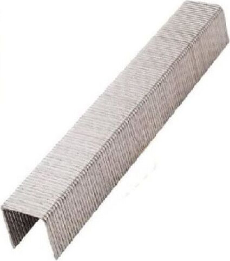 Stanley 1-TRA206T Stifteklammer A-type, 1000-pakning 10 mm