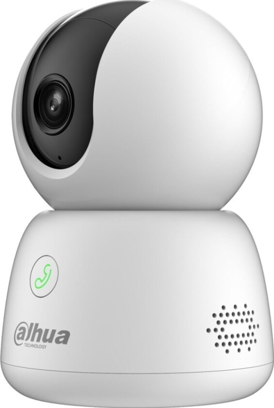 Kamera Ip Dahua Technology Net Camera 3Mp Pt Ir Dome/H3b Dahua