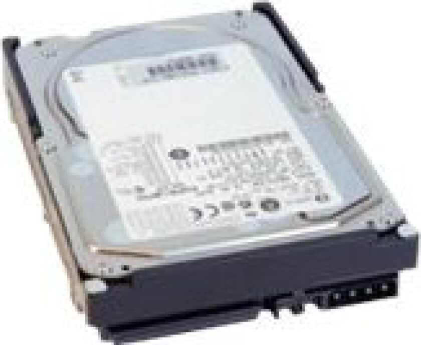 Origin Storage - Harddisk - 300 Gb - Intern - 3.5" - Ultra320 Scsi - 80-Pin Centronics (Sca-2) - 15000 Rpm
