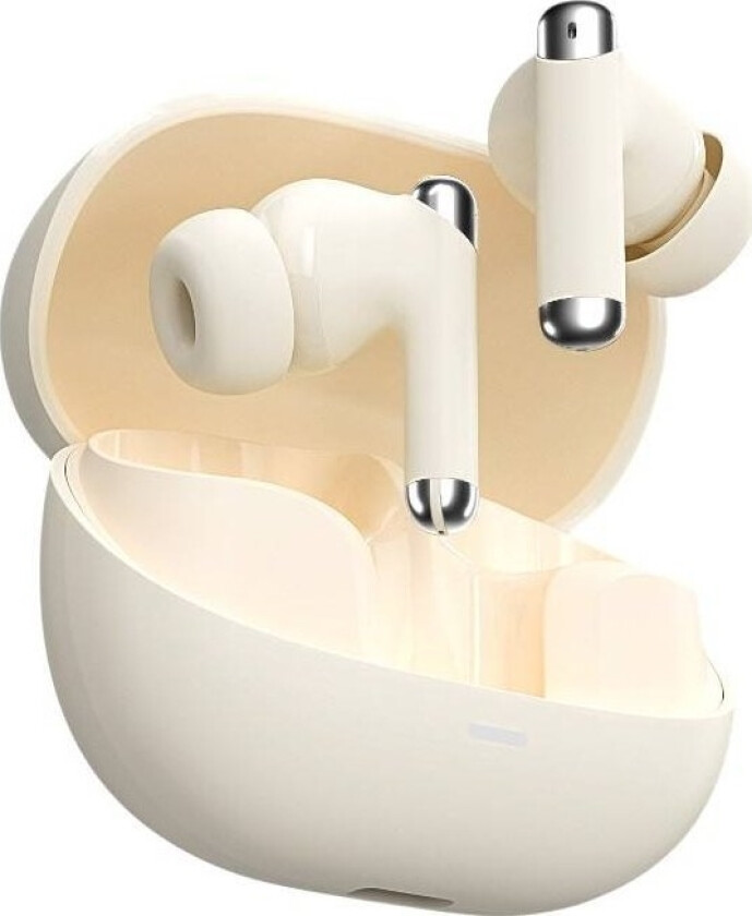 Tws Tronsmart Sounfii R4 Headphones (White)