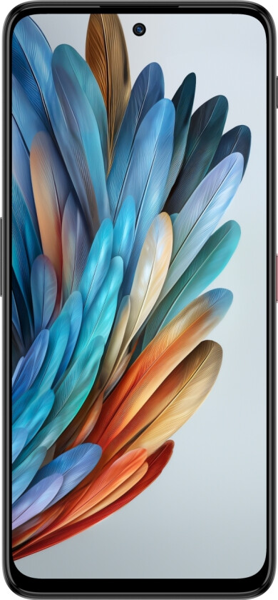 Focus Pro 5G, 17,1 Cm (6,72"), 8 Gb, 256 Gb, 108 Mp, Android 13, Sort