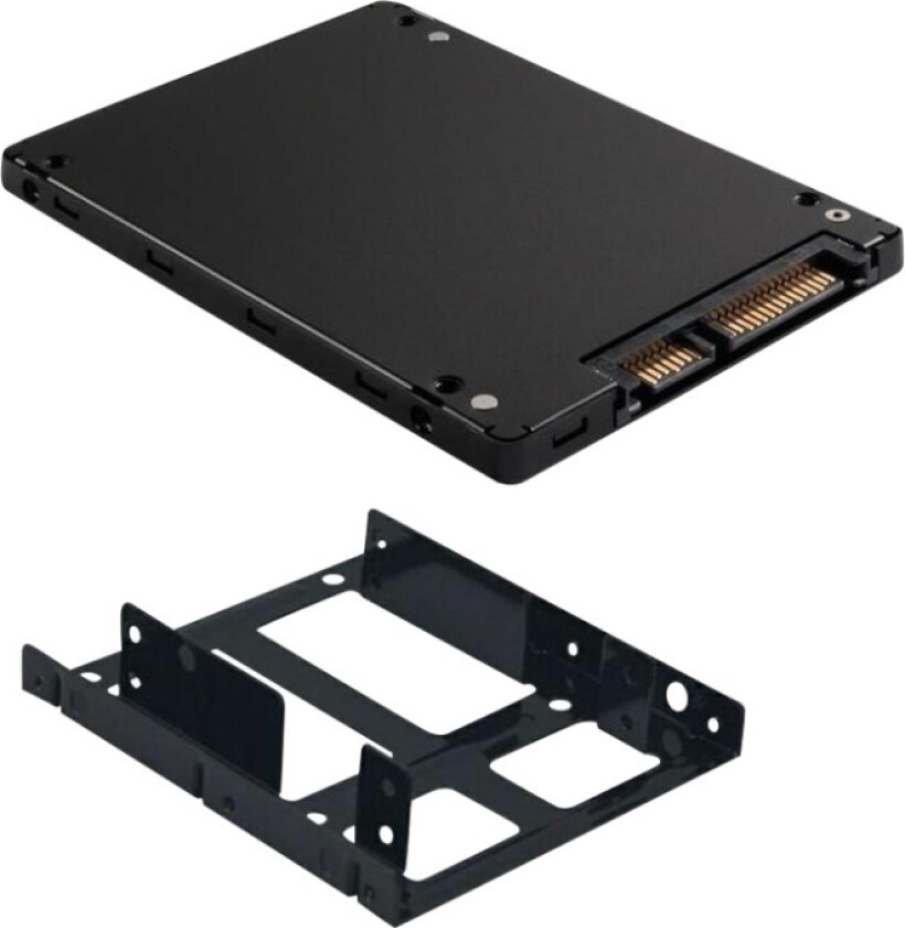 Coreparts - Ssd - 512 Gb - Intern - 3.5" - Sata 6Gb/S