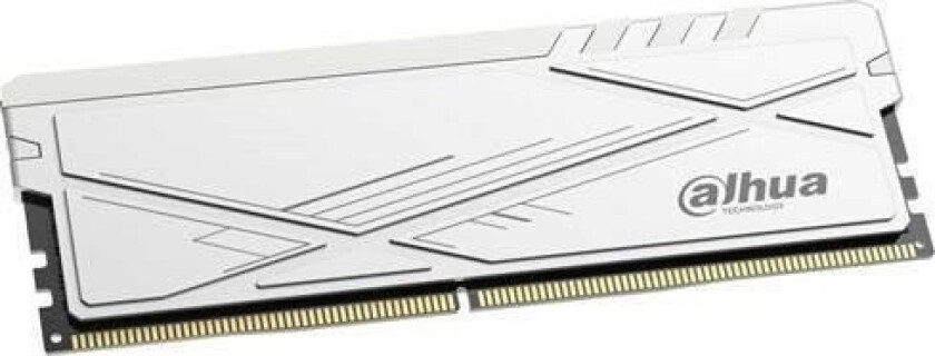 Pami Dahua Technology C600, Ddr5, 16 Gb, 6000Mhz, (Ddr-C600uhw16g60)