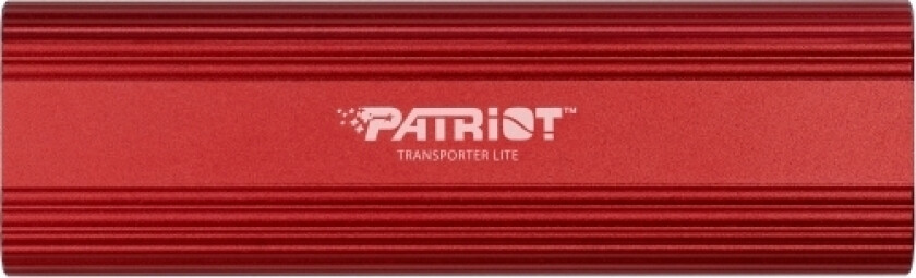 Patriot - Ssd - 1 Tb - Ekstern