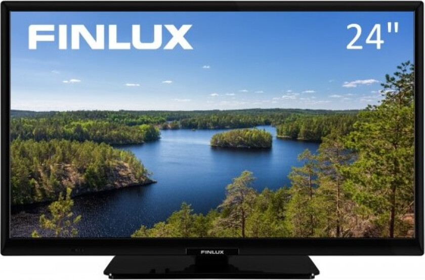 24Fhh4121 Led 24'' Hd-Klar Tv