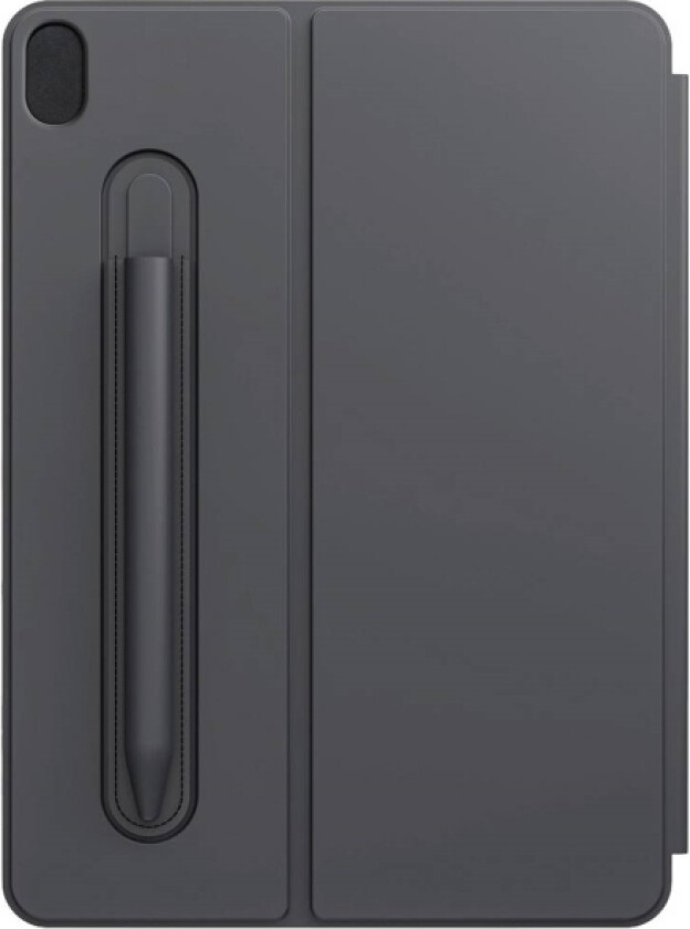Folio Tablet-Cover Apple Ipad Air 10.9 (4. Gen., 2020), Ipad Air 10.9 (5. Gen., 2022) 27,7 Cm (10,9) Book Cover Sort
