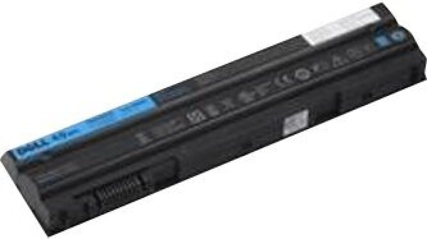 Simplo Primary Battery - Batteri Til Bærbar Pc - Litiumion - 42 Wh - For Latitude Xt2, Xt2 Xfr