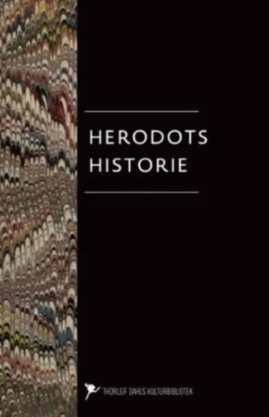 Herodots historie av Herodot