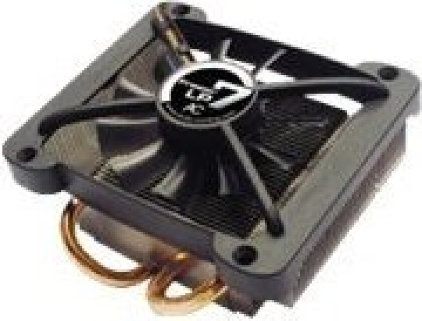Arctic Freezer 7 Lp - Prosessorkjøler - (For: Lga775) - 80 Mm