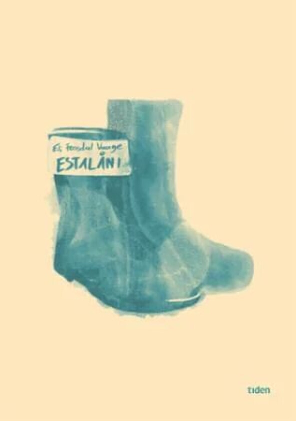 Estalåni av Eli Fossdal Vaage