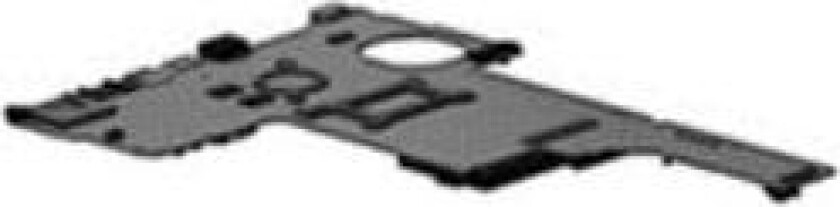 Hp 715890-501, Hovedkort, Hp, 2000 Compaq Cq58